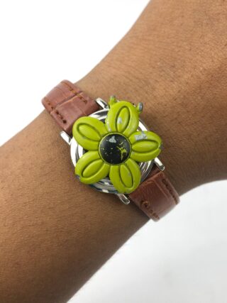 JAPAN WATCH CHINALATION FLIP