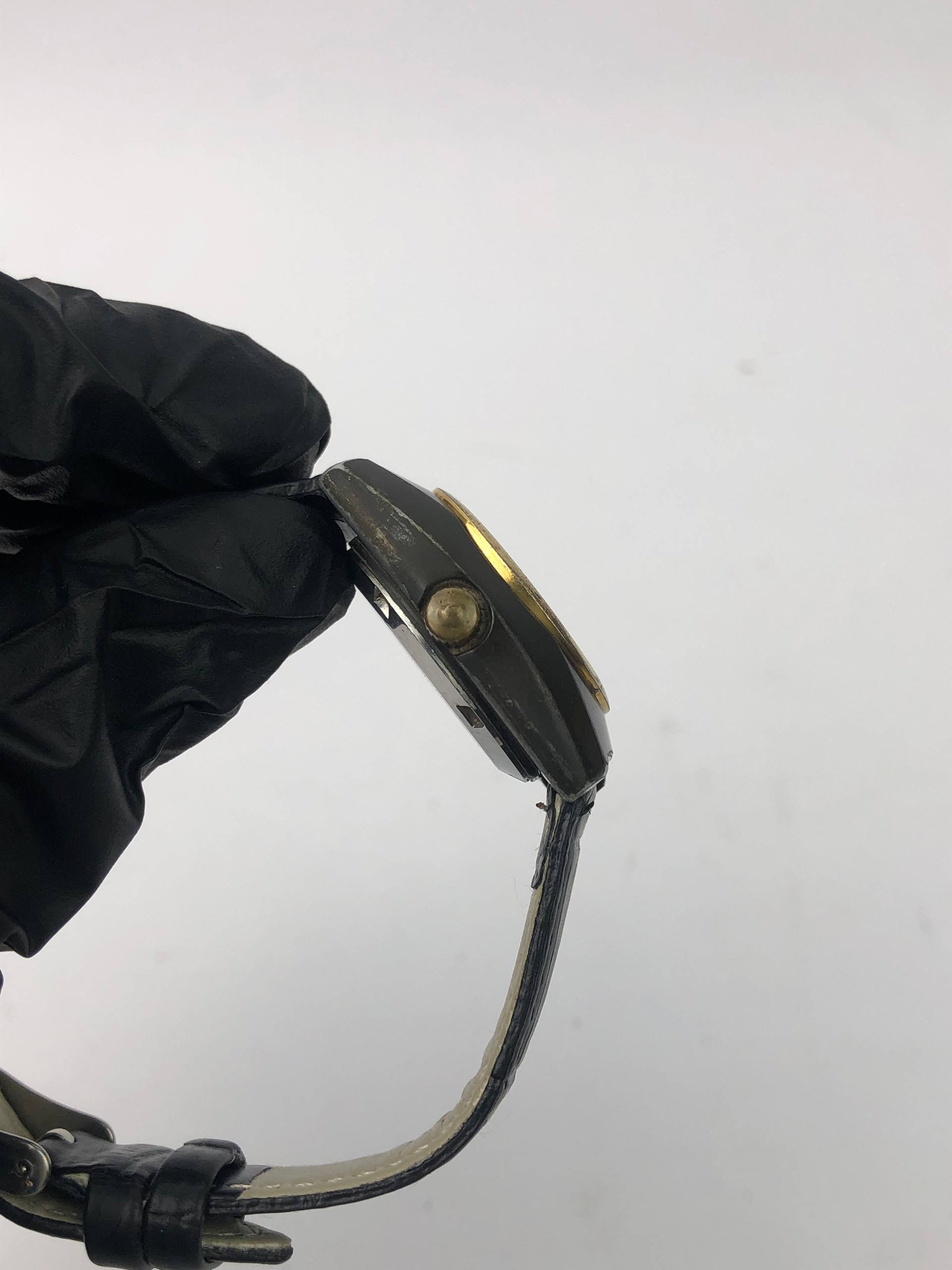 CITIZEN HI BEAT VINTAGE AUTOMATIC - Gambar 6