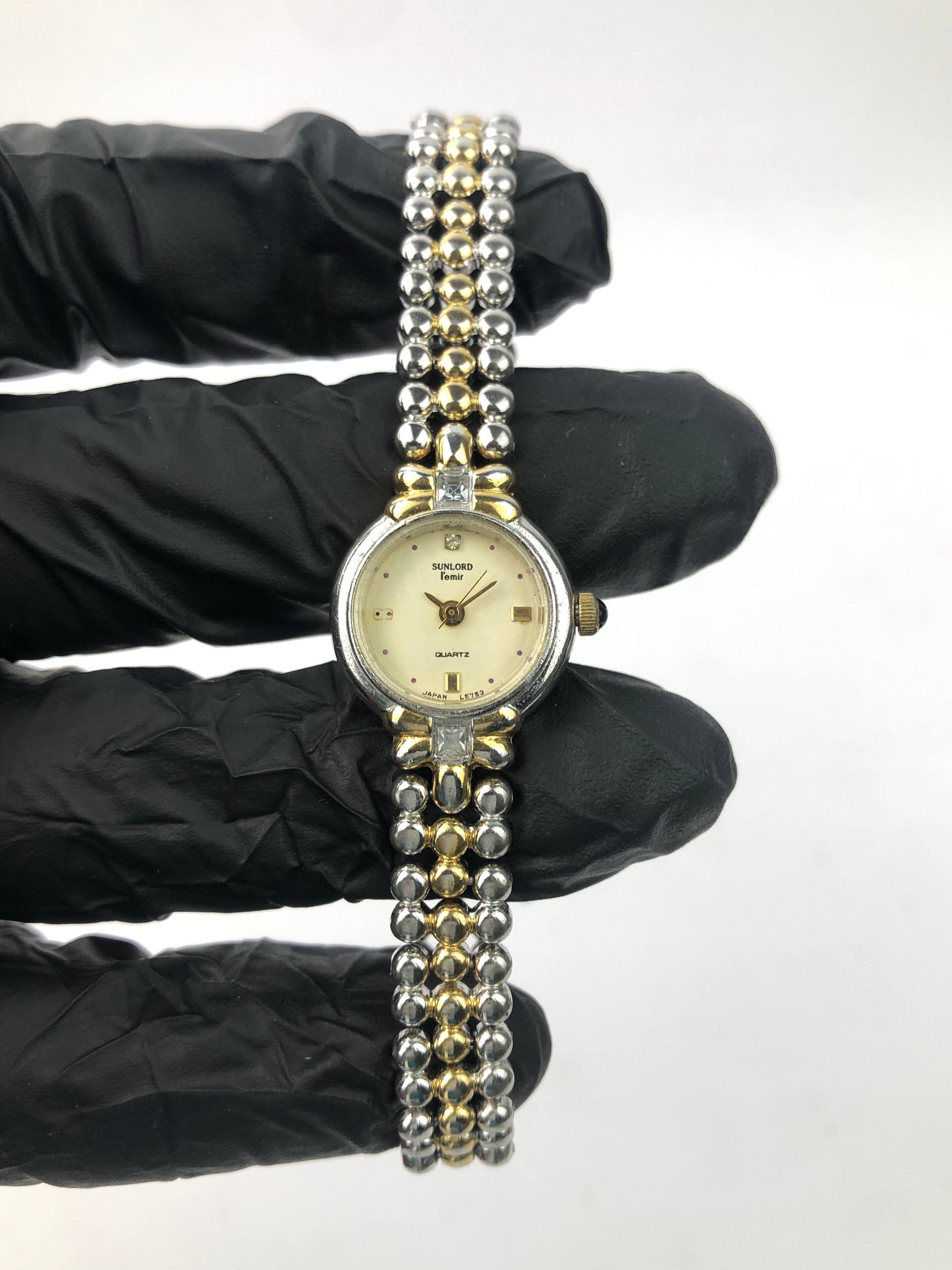 SUNLORD JAPAN RANTAI TWOTONE - Gambar 2