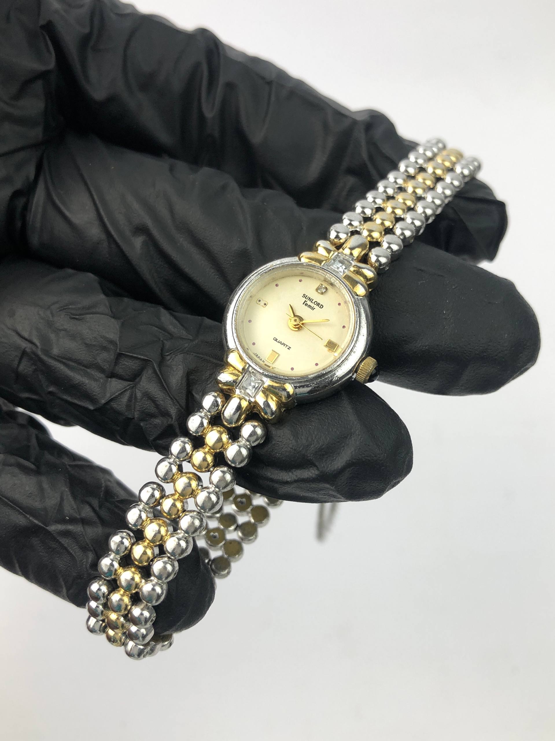 SUNLORD JAPAN RANTAI TWOTONE - Gambar 3