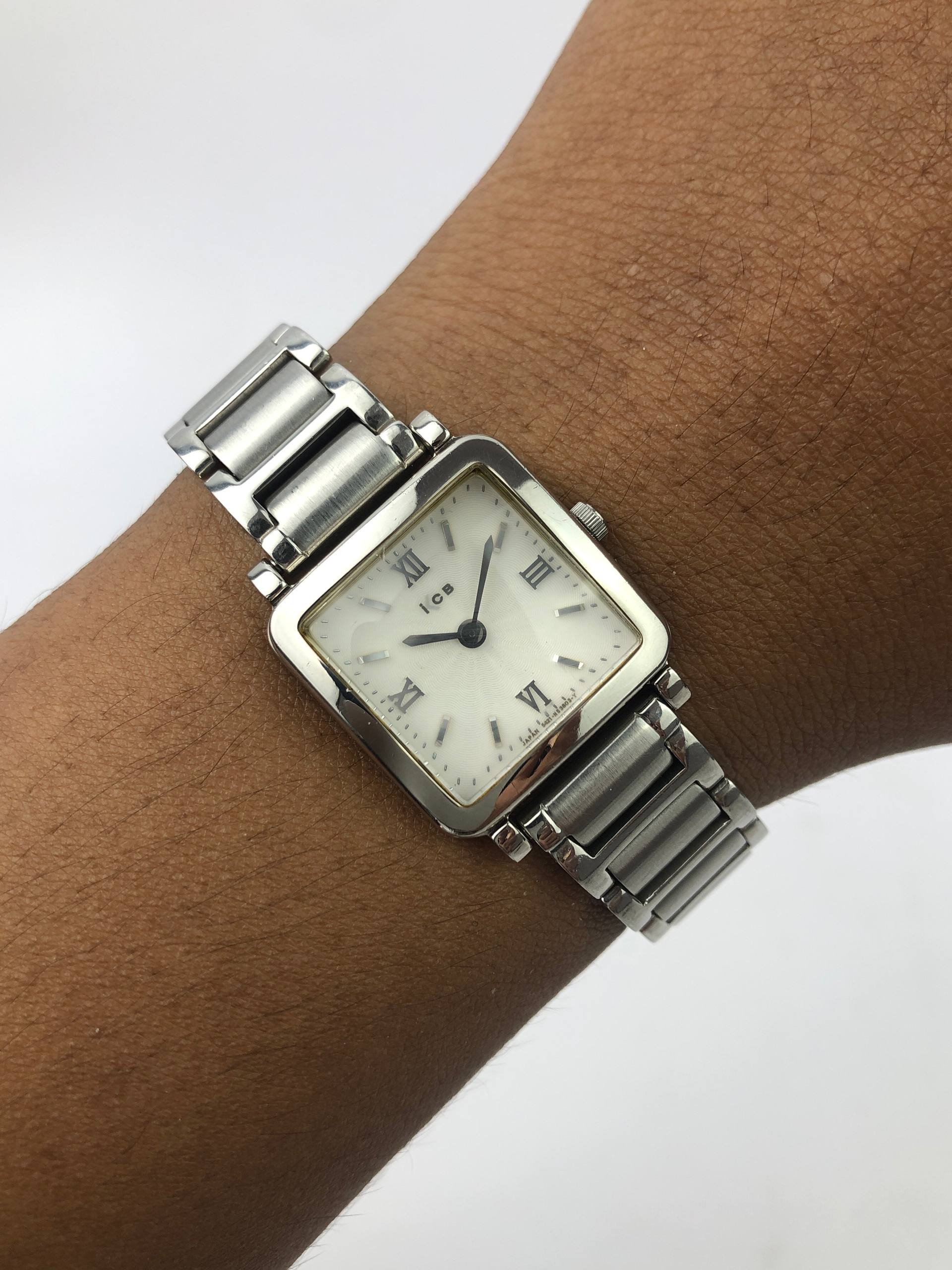 CITIZEN IKCB SQUARE LADIES ALL ORI