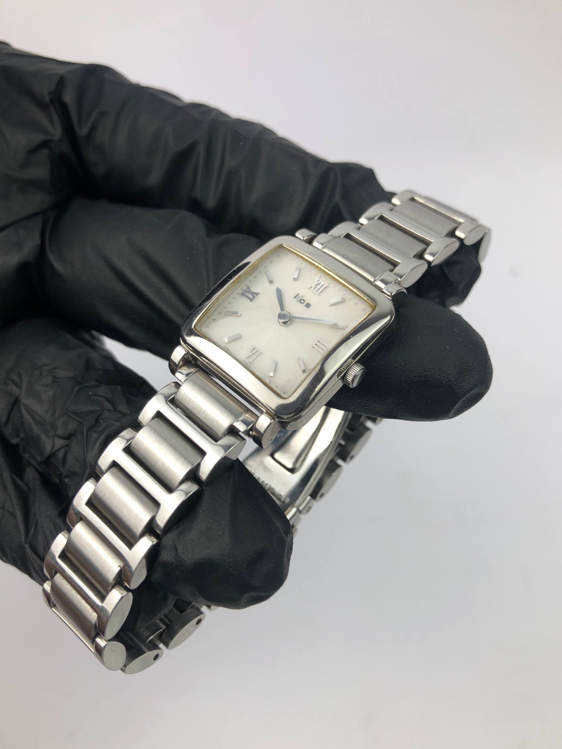 CITIZEN IKCB SQUARE LADIES ALL ORI - Gambar 3