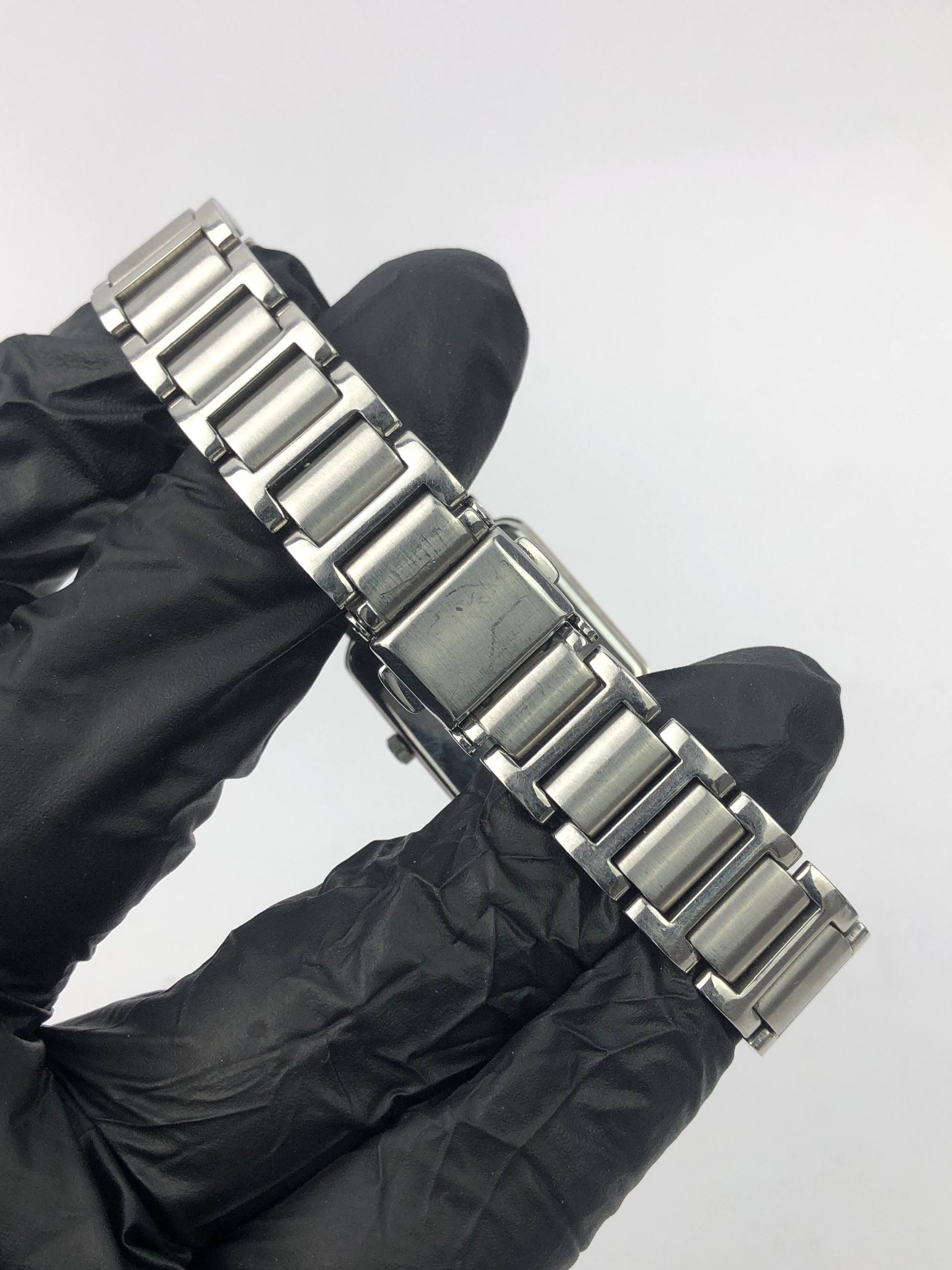 CITIZEN IKCB SQUARE LADIES ALL ORI - Gambar 7