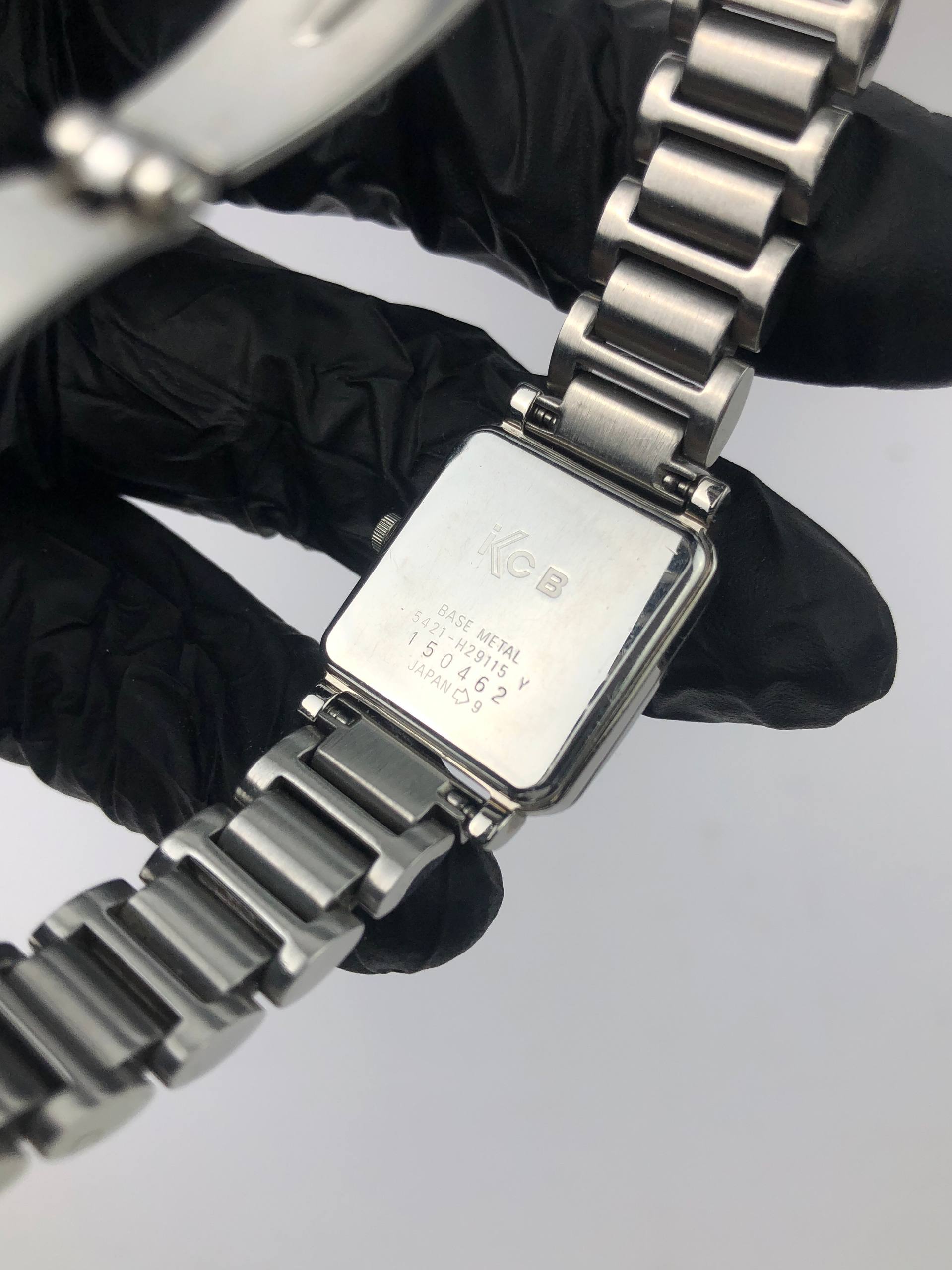 CITIZEN IKCB SQUARE LADIES ALL ORI - Gambar 8