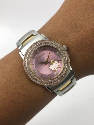 KARAKTER WATCH SANSIRO.CO LTD