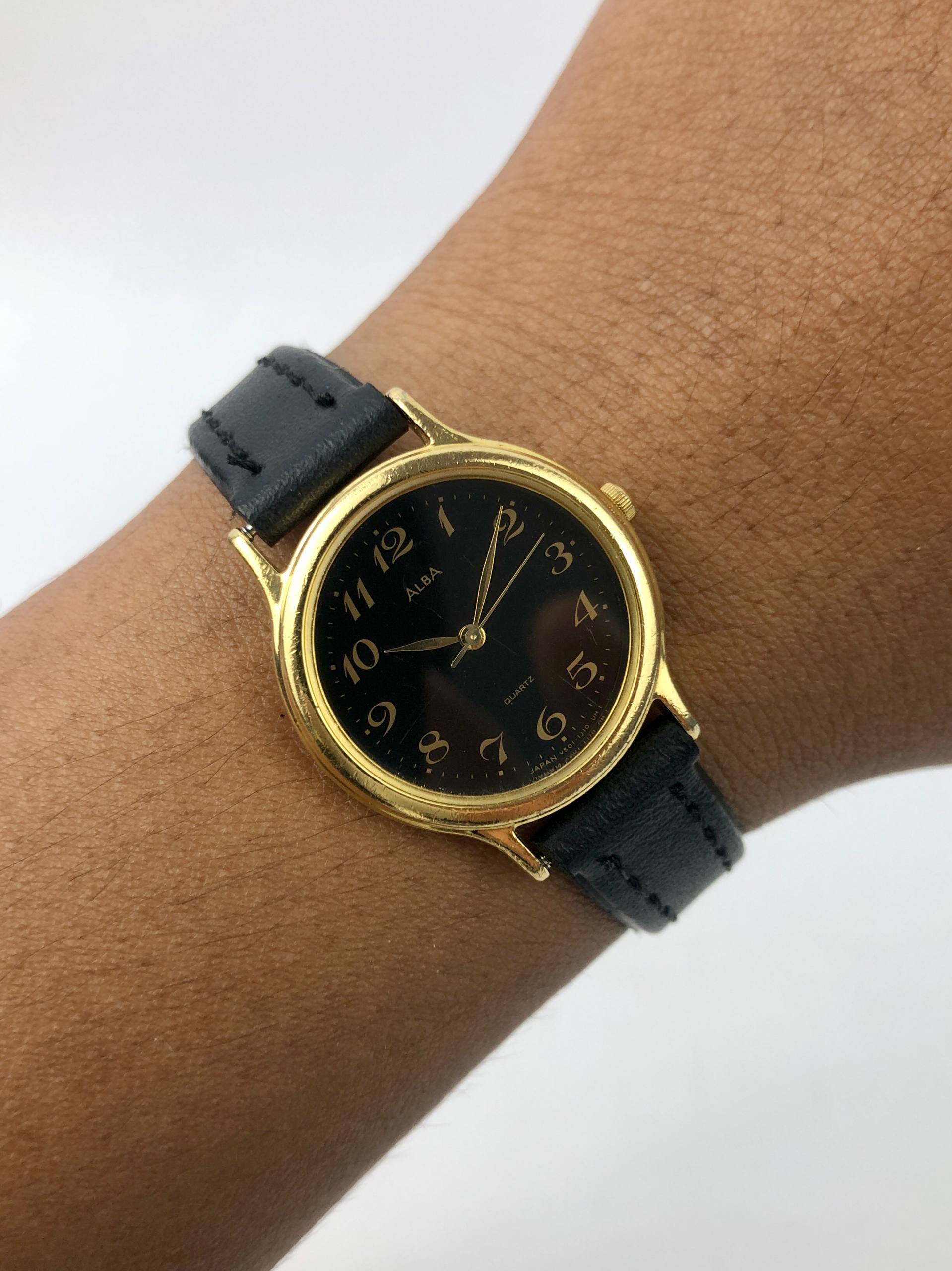 ALBA BREGUET KLASIK LADIES