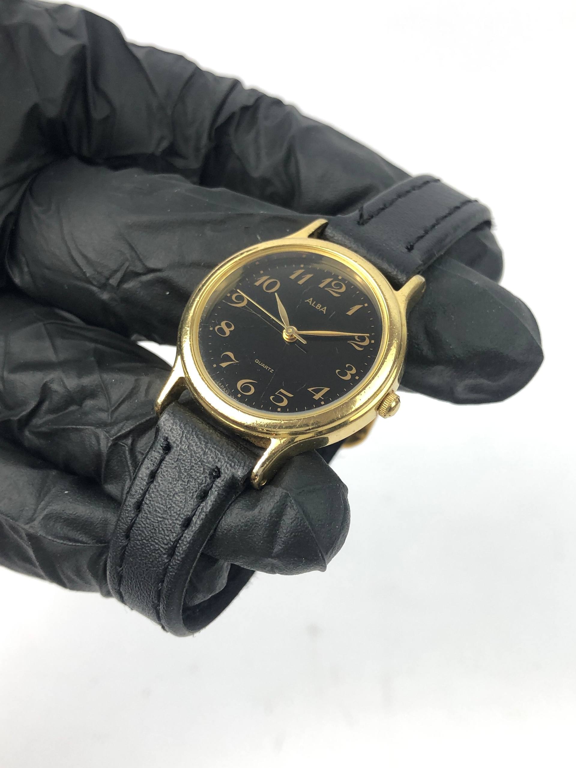 ALBA BREGUET KLASIK LADIES - Gambar 3