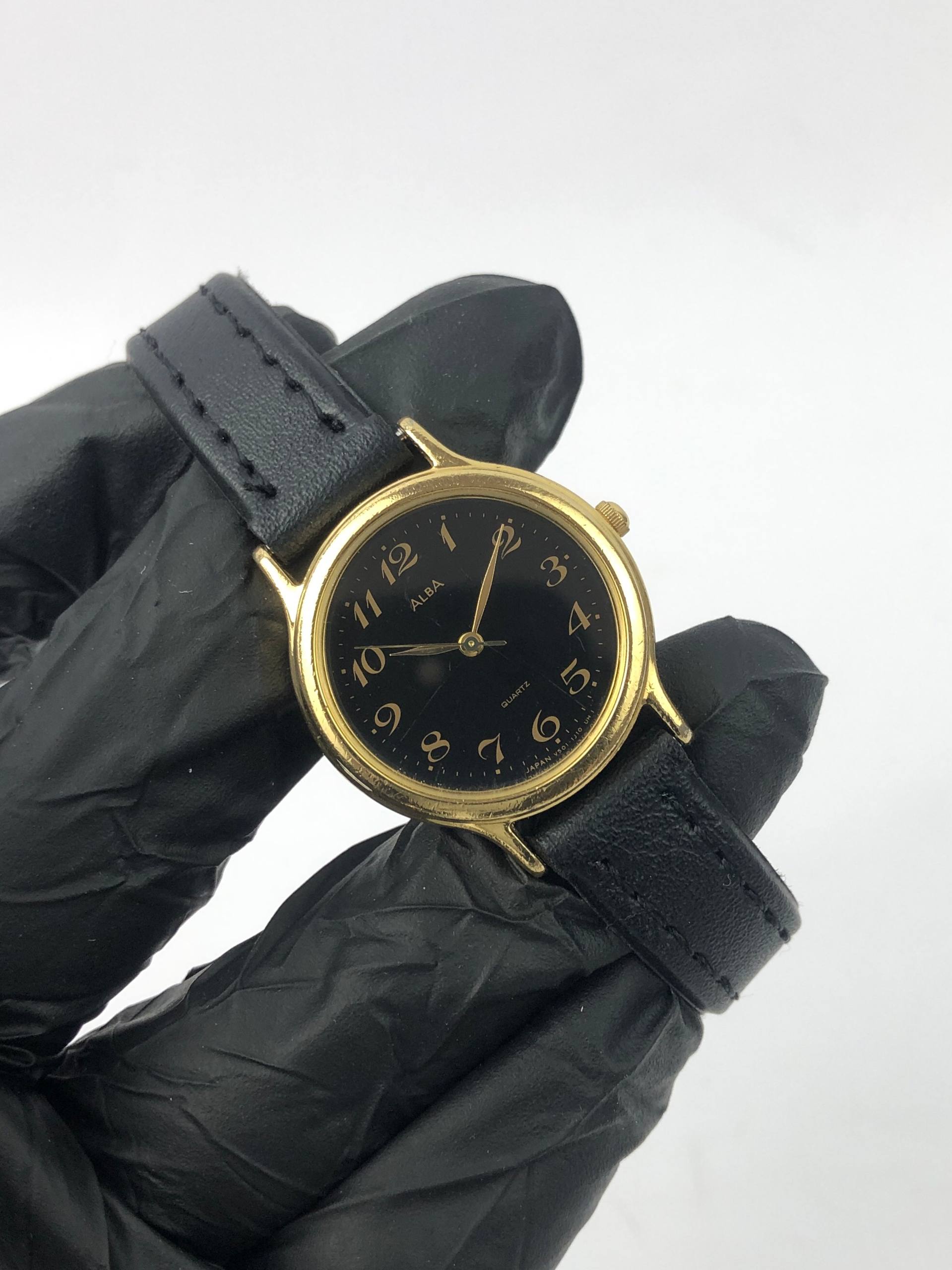 ALBA BREGUET KLASIK LADIES - Gambar 4