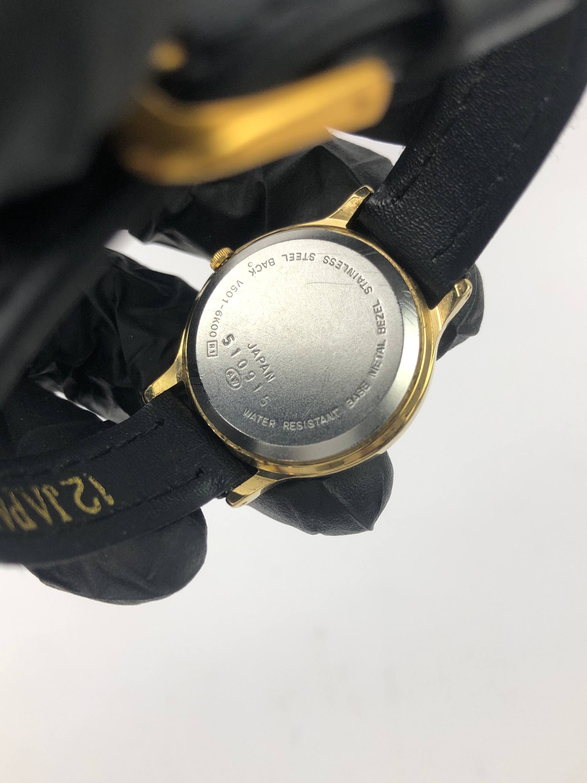 ALBA BREGUET KLASIK LADIES - Gambar 7