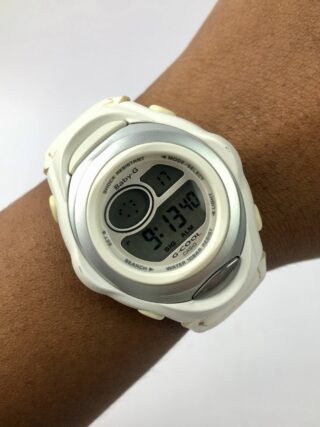 VINTAGE BABY G GCOOL ALL ORIGINAL