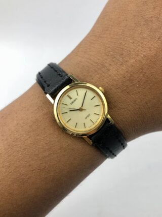 SEIKO SPIRIT KLASIK LADIES