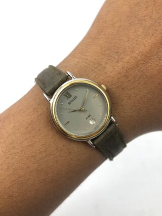 ALBA LADIES GREY DIAL