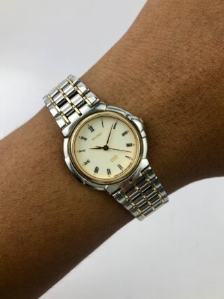 CITIZEN EXCEED ROMAN DIAL