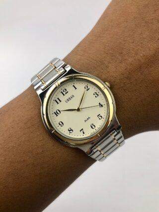 ALBA URBAN NUMERIK TWOTONE