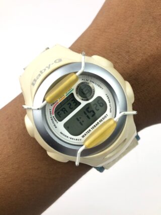 BABY G VINTAGE BG SERIES