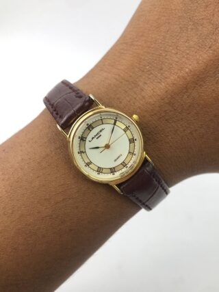 CITIZEN LANCEL PARIS LADIES