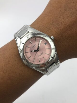 CASIO QUARTZ LADIES