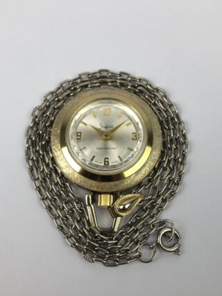 JAM SAKU SWISSMADE MANUAL WINDING