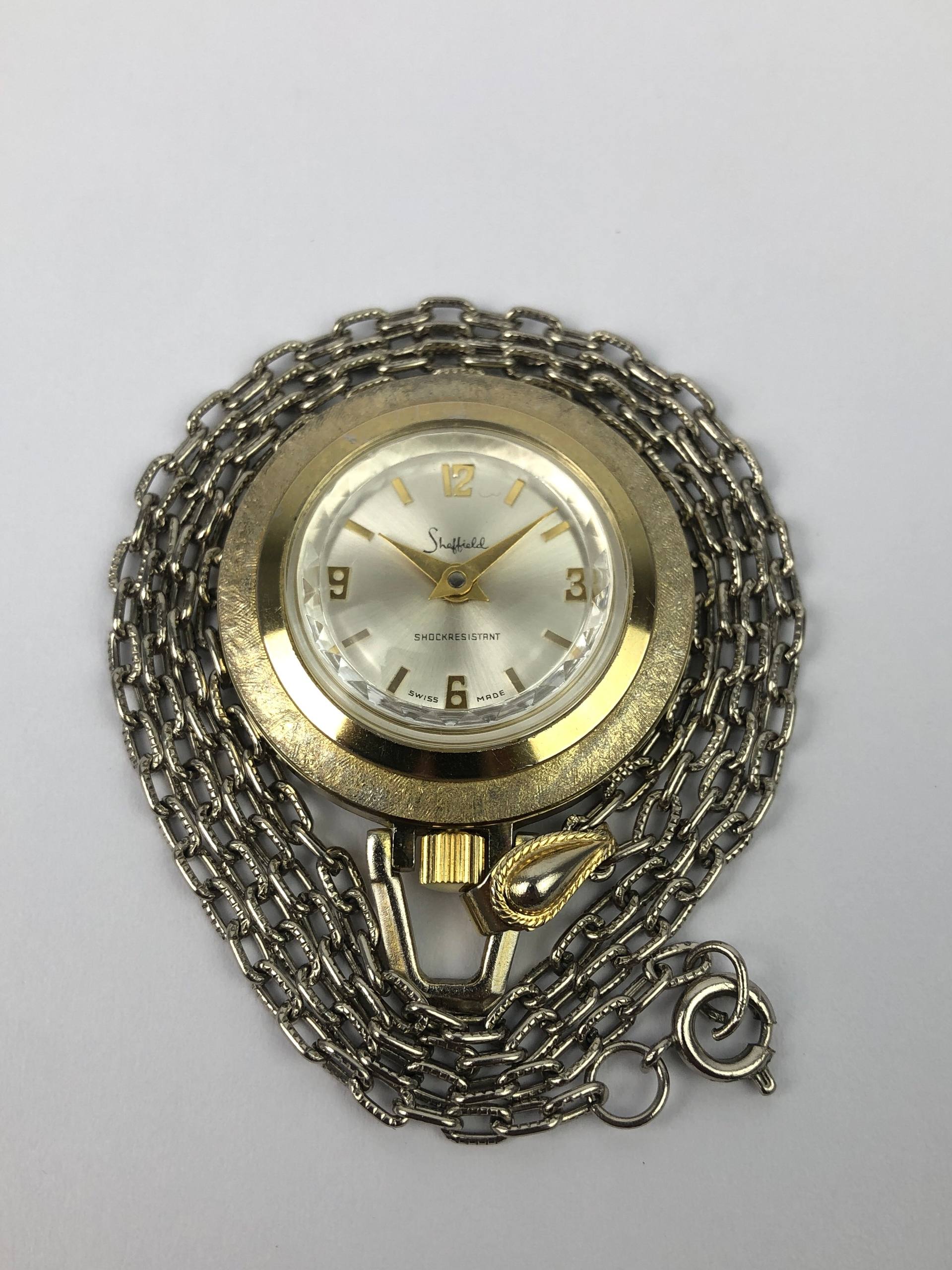 JAM SAKU SWISSMADE MANUAL WINDING