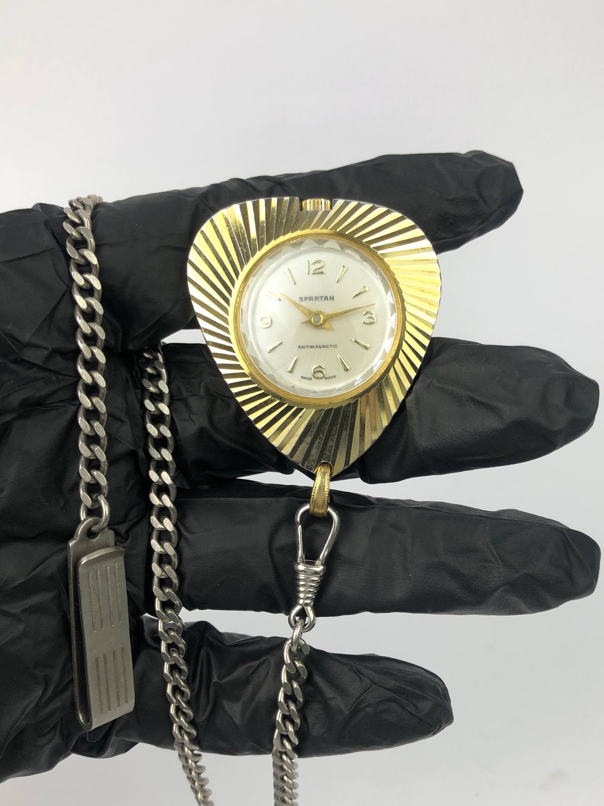 JAM SAKU SWISSMADE MANUAL - Gambar 4