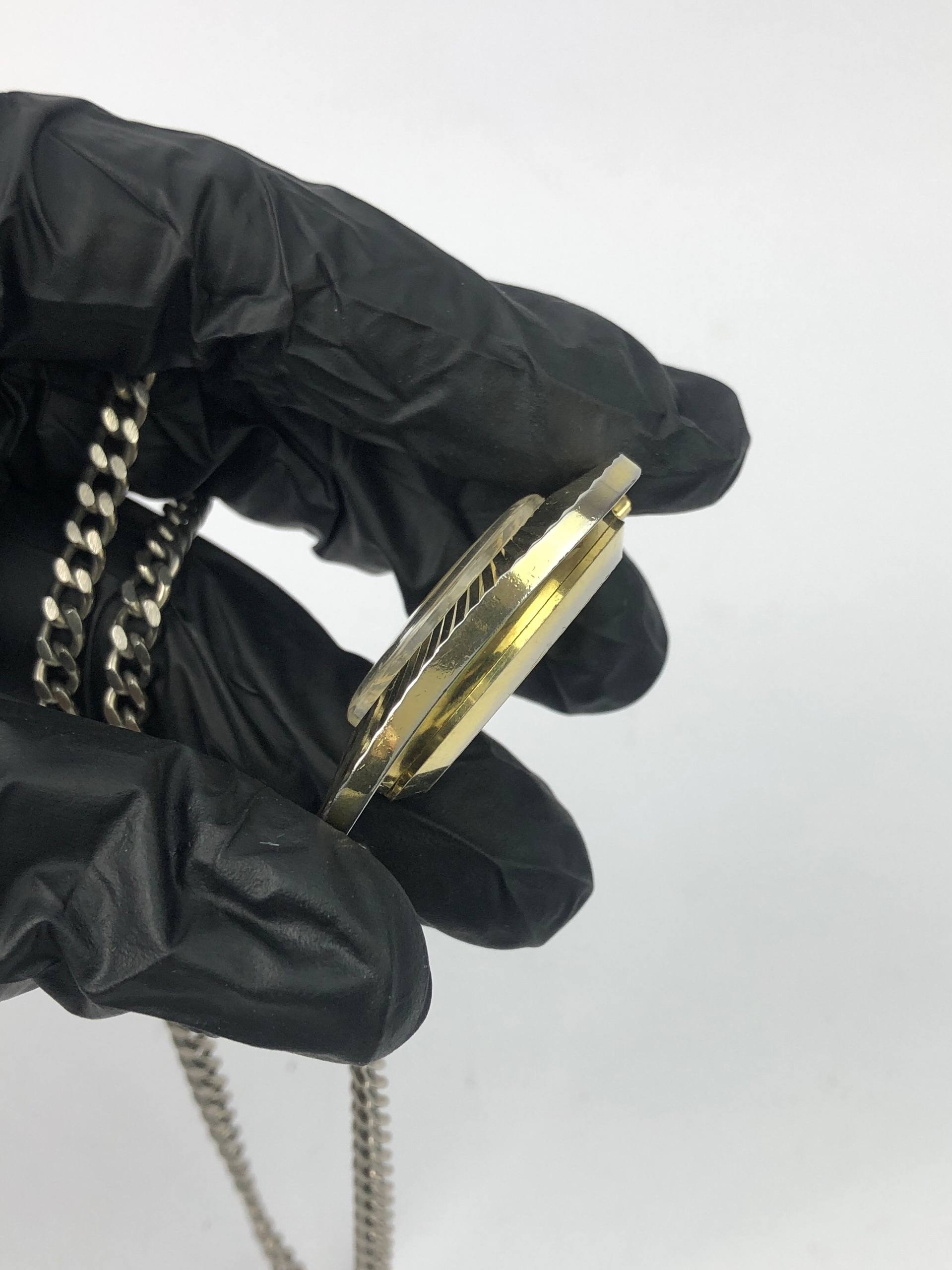 JAM SAKU SWISSMADE MANUAL - Gambar 5