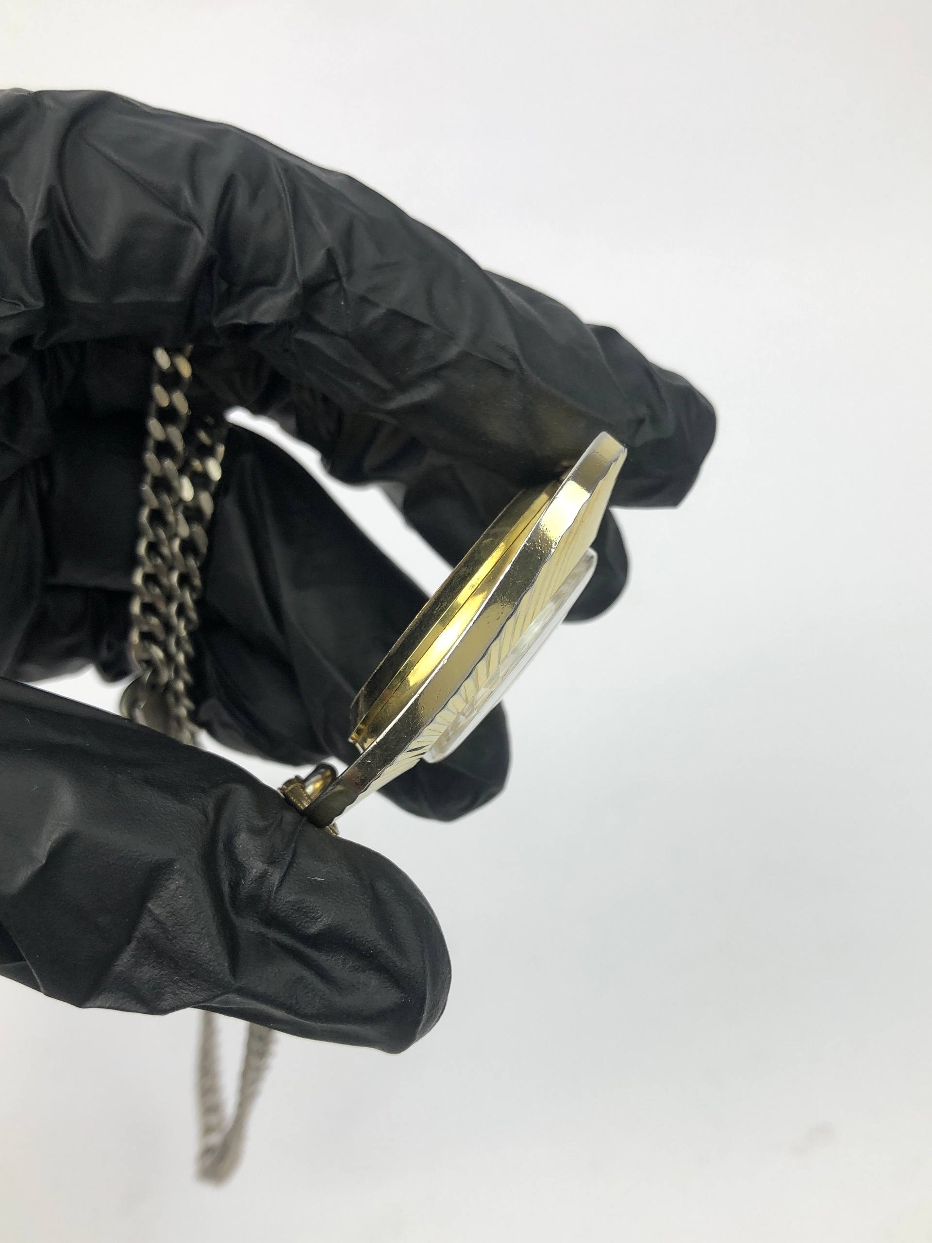 JAM SAKU SWISSMADE MANUAL - Gambar 6