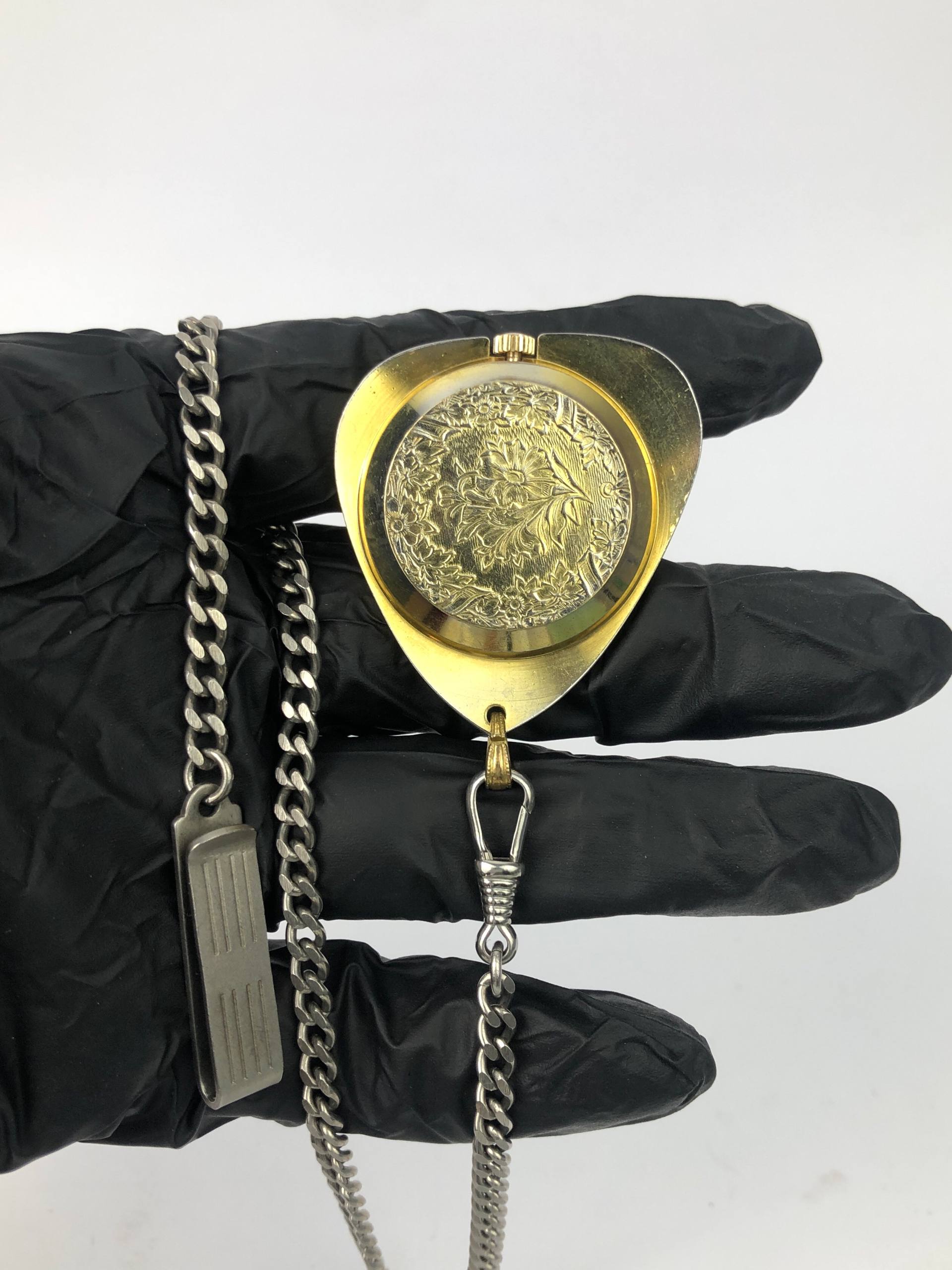 JAM SAKU SWISSMADE MANUAL - Gambar 7