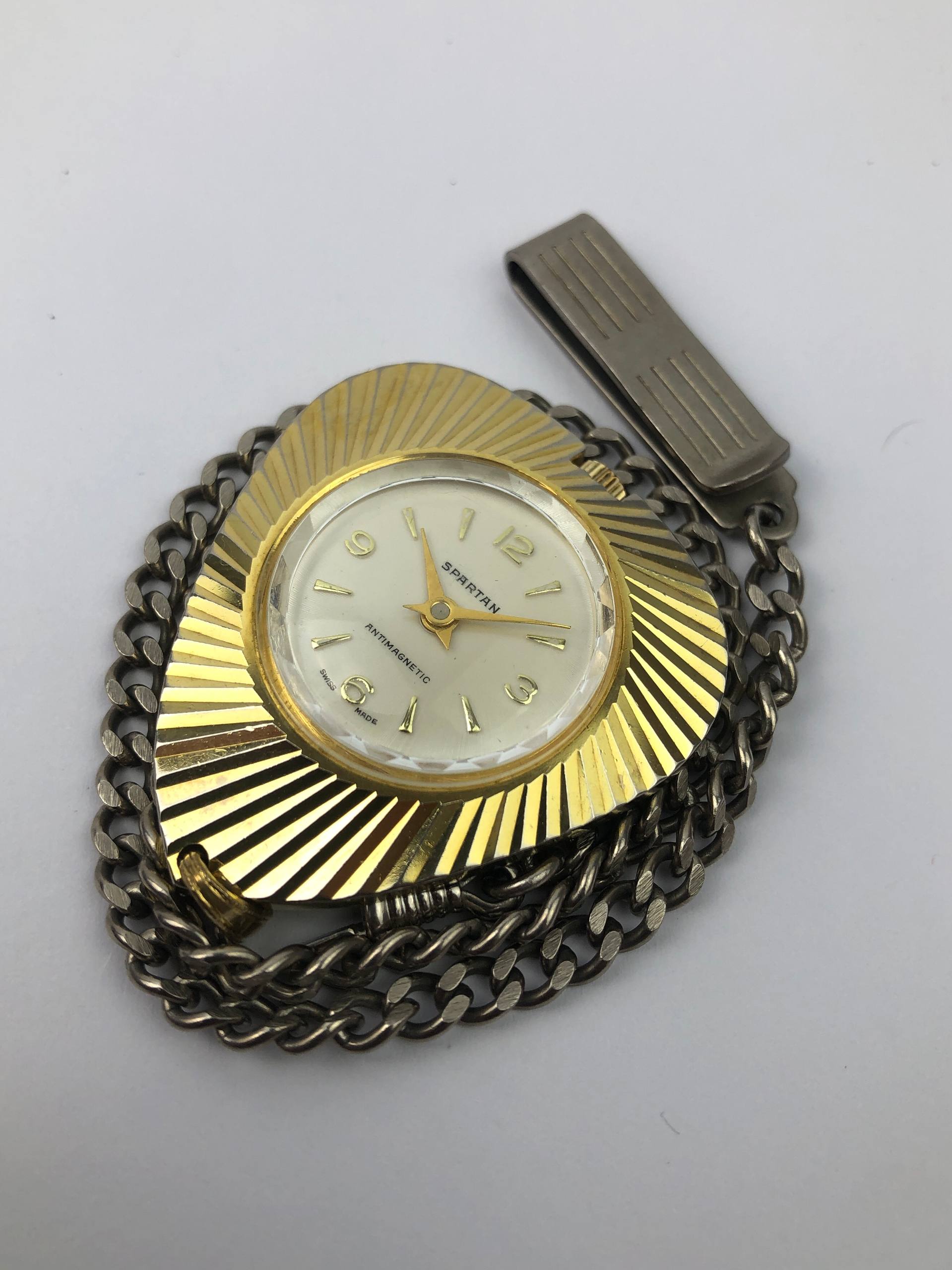 JAM SAKU SWISSMADE MANUAL - Gambar 2