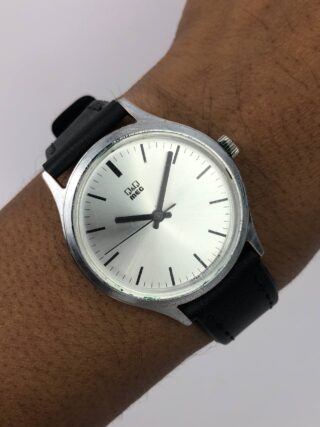VINTAGE QQ MEG MANUAL / CITIZEN JAPAN
