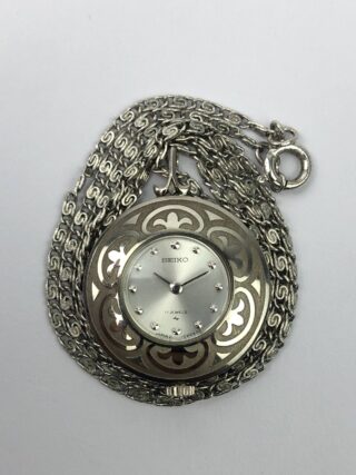BEAUTIFUL JAM SAKU / NEKLACE SEIKO MANUAL