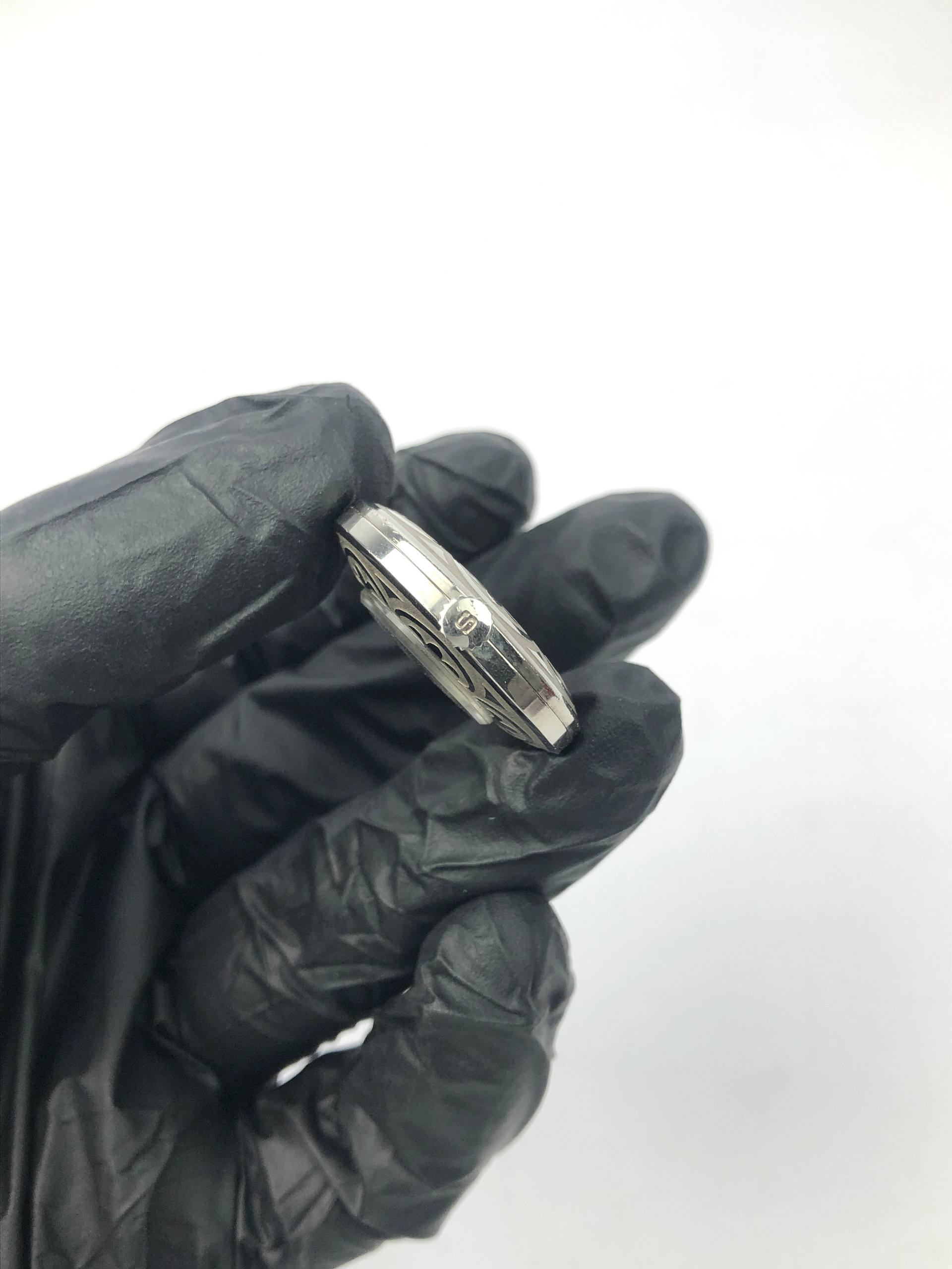 BEAUTIFUL JAM SAKU / NEKLACE SEIKO MANUAL - Gambar 5