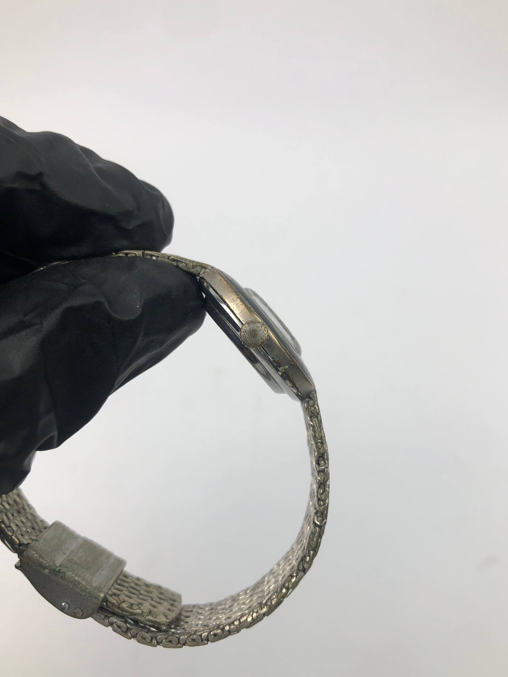 VINTAGE SOLVIL ET TITUS GENEVE MANUAL - Gambar 5