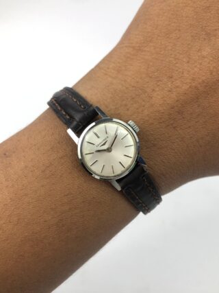 BEAUTIFUL LONGINES LADY SIMPLE