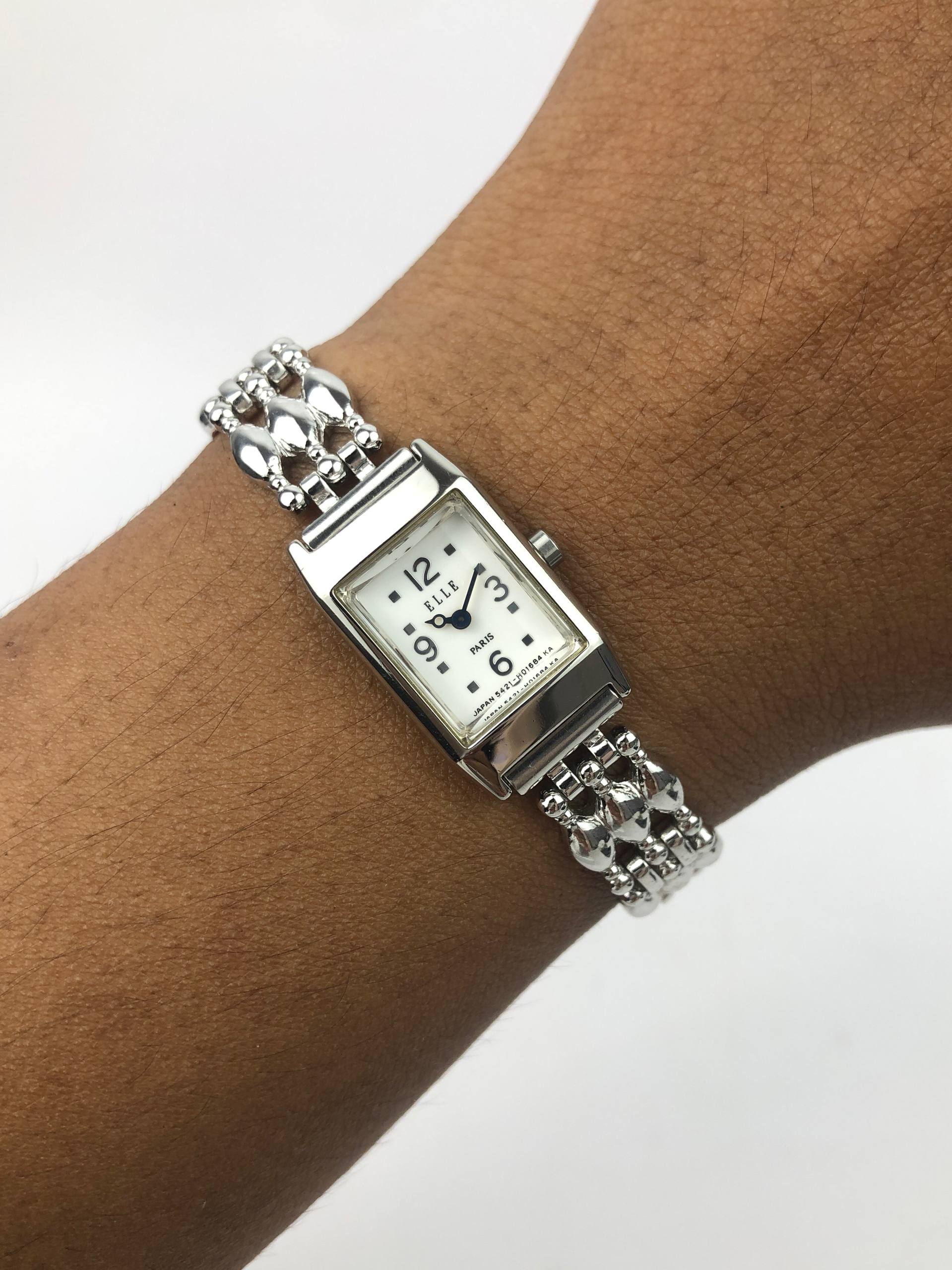 AUTHENTIC ELLE TANK ORIGINAL