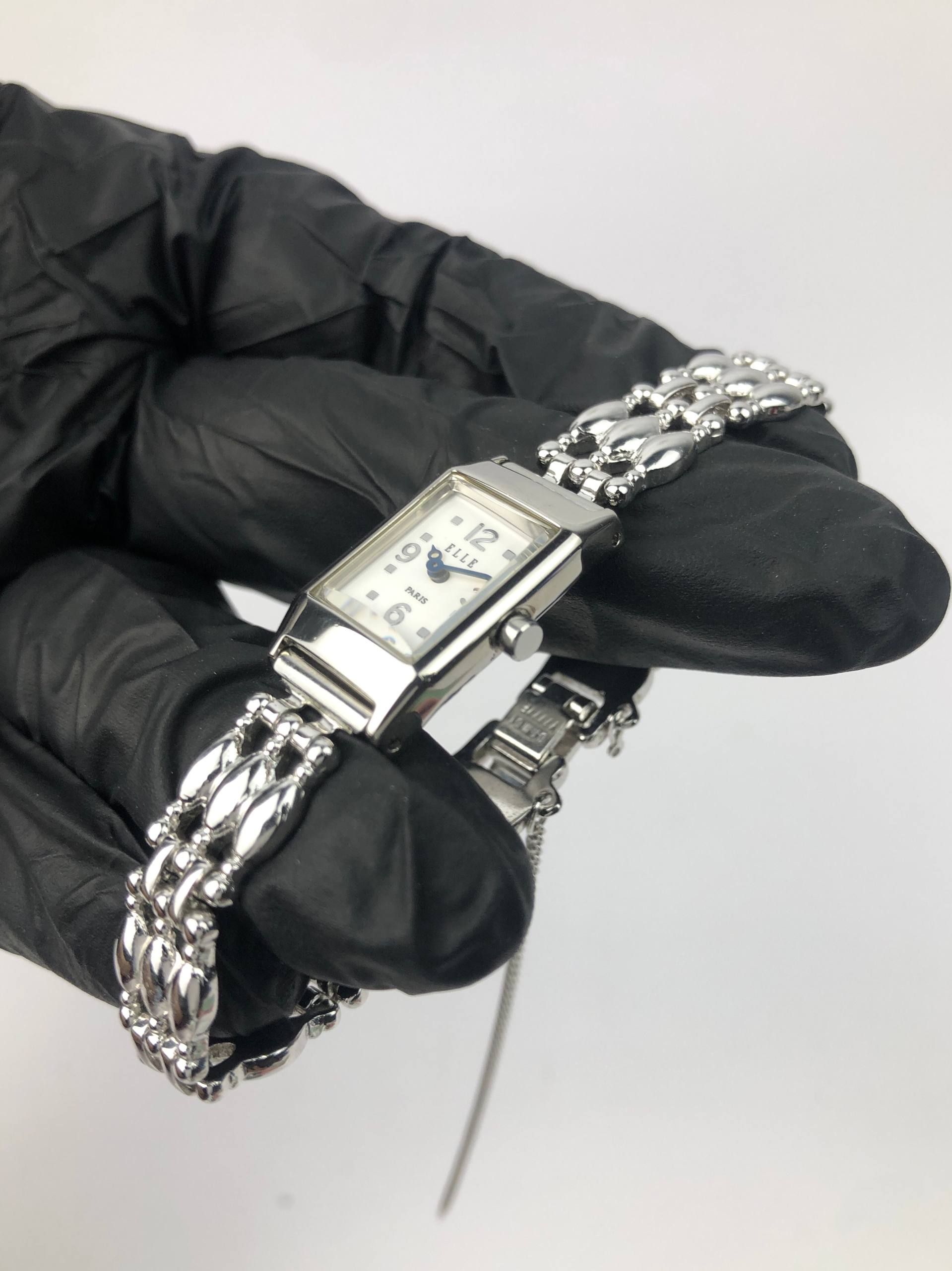 AUTHENTIC ELLE TANK ORIGINAL - Gambar 3