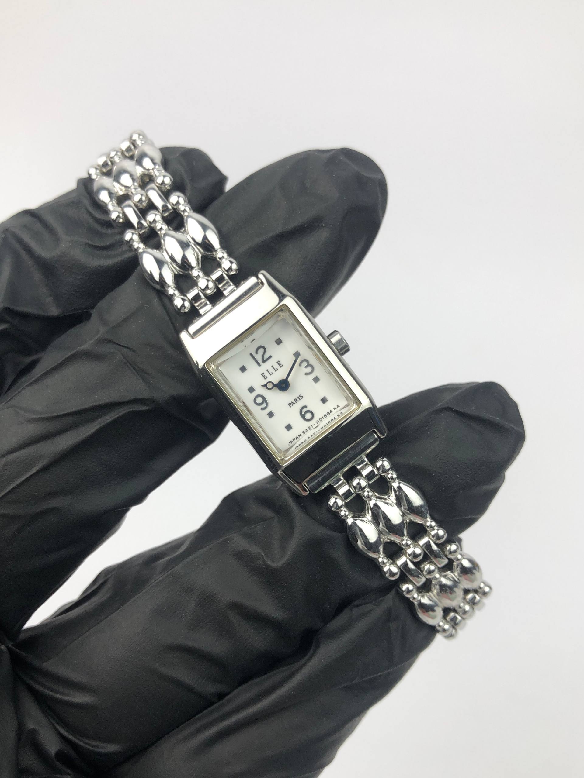 AUTHENTIC ELLE TANK ORIGINAL - Gambar 4