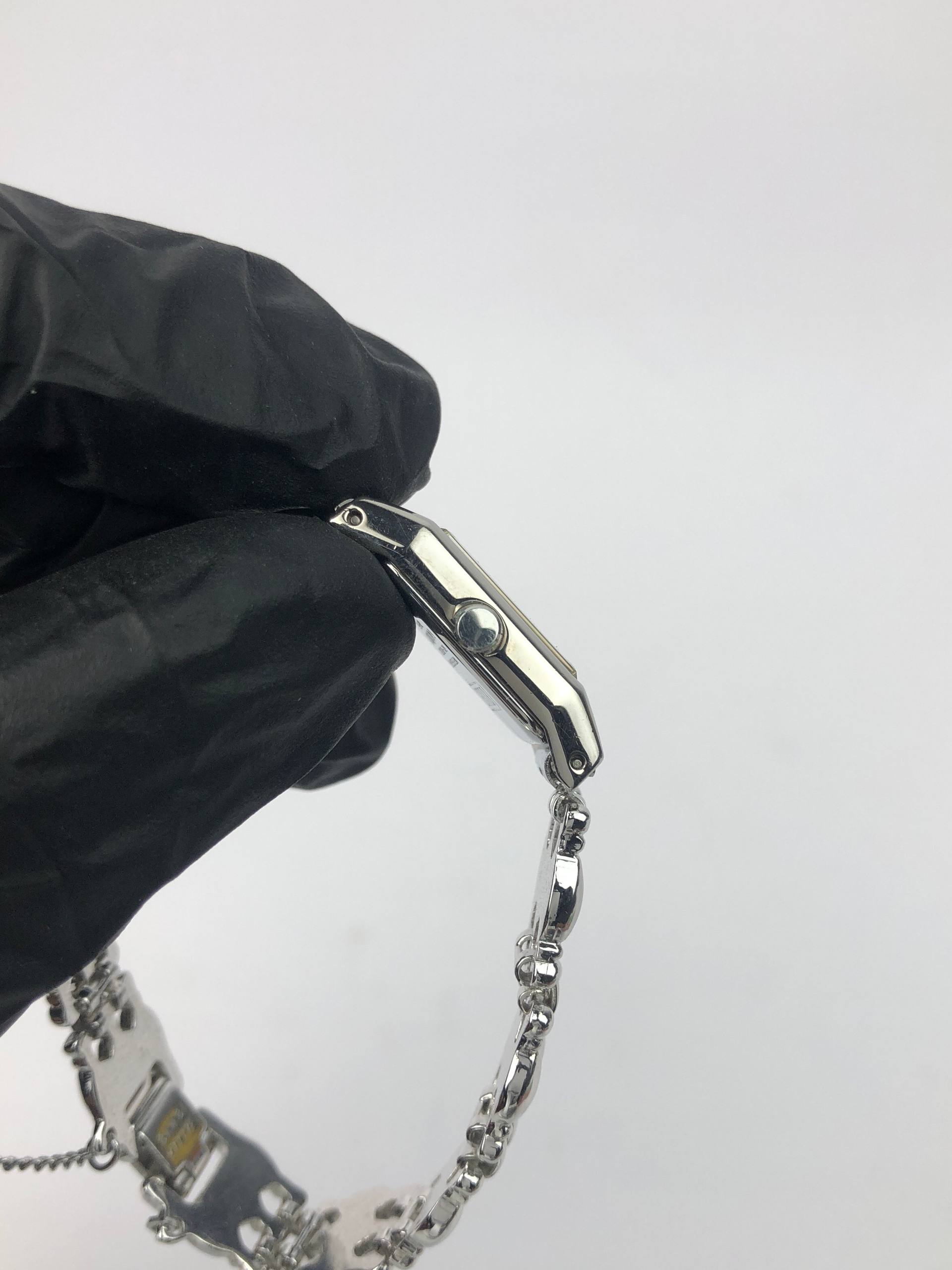 AUTHENTIC ELLE TANK ORIGINAL - Gambar 5