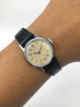 TIMEX USA VINTAGE MANUAL