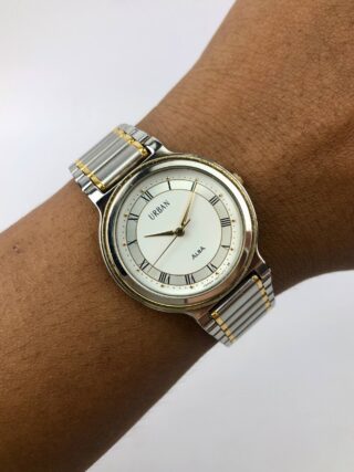 BEAUTIFUL ALBA URBAN ROMA DIAL