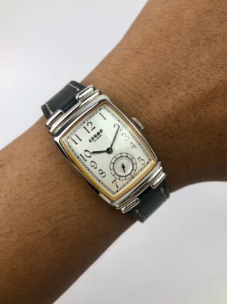 CORSO TONNEAU SUB SECOND ORIGINAL