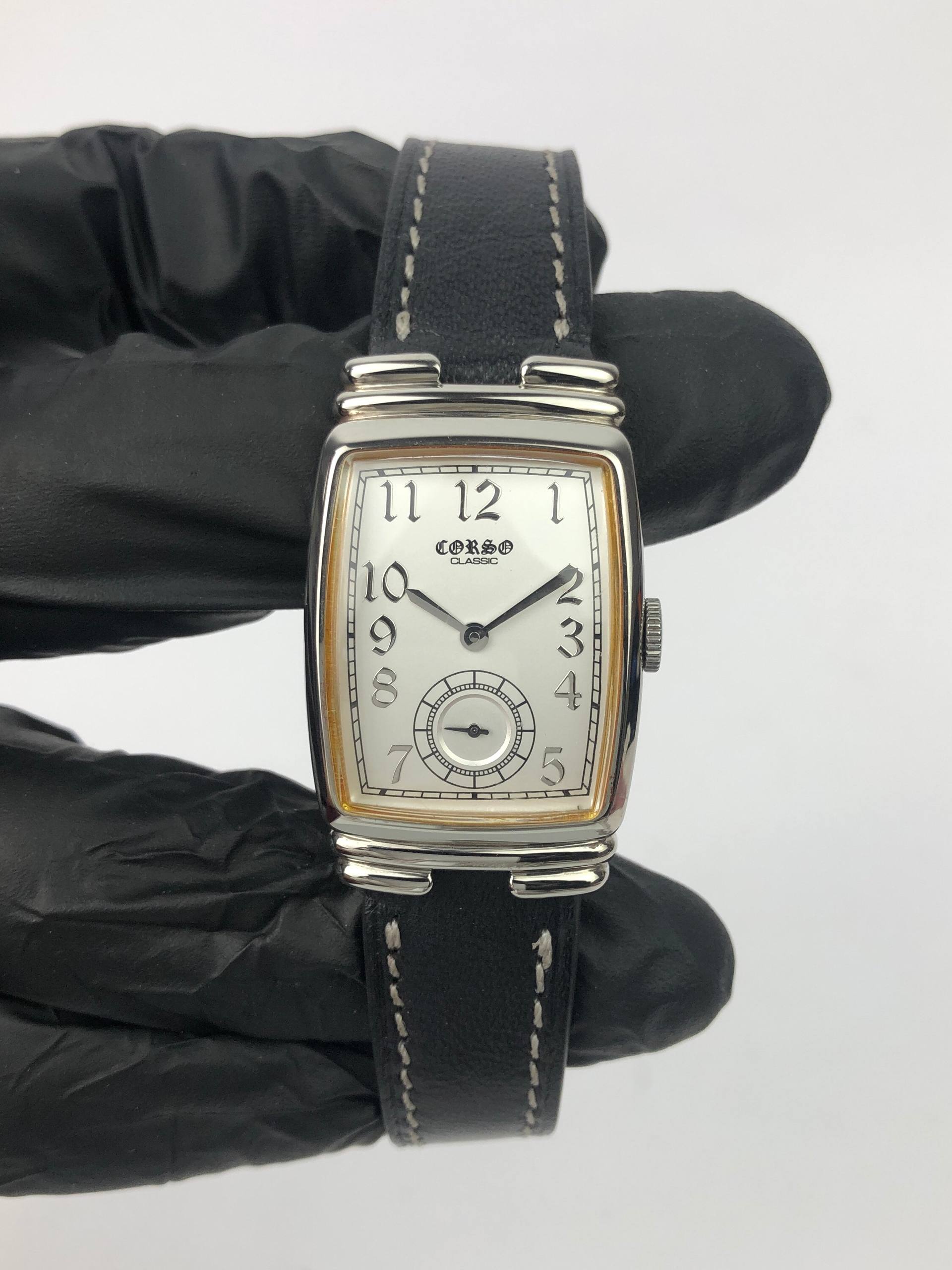 CORSO TONNEAU SUB SECOND ORIGINAL - Gambar 2