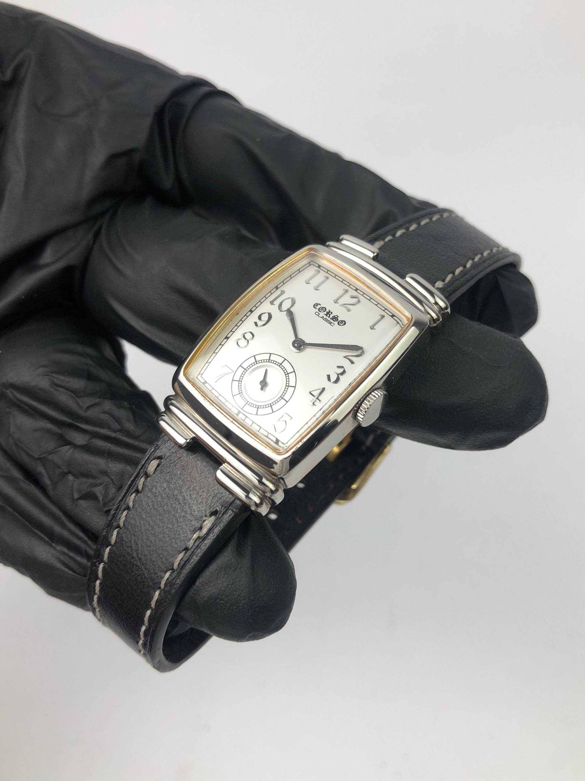 CORSO TONNEAU SUB SECOND ORIGINAL - Gambar 3