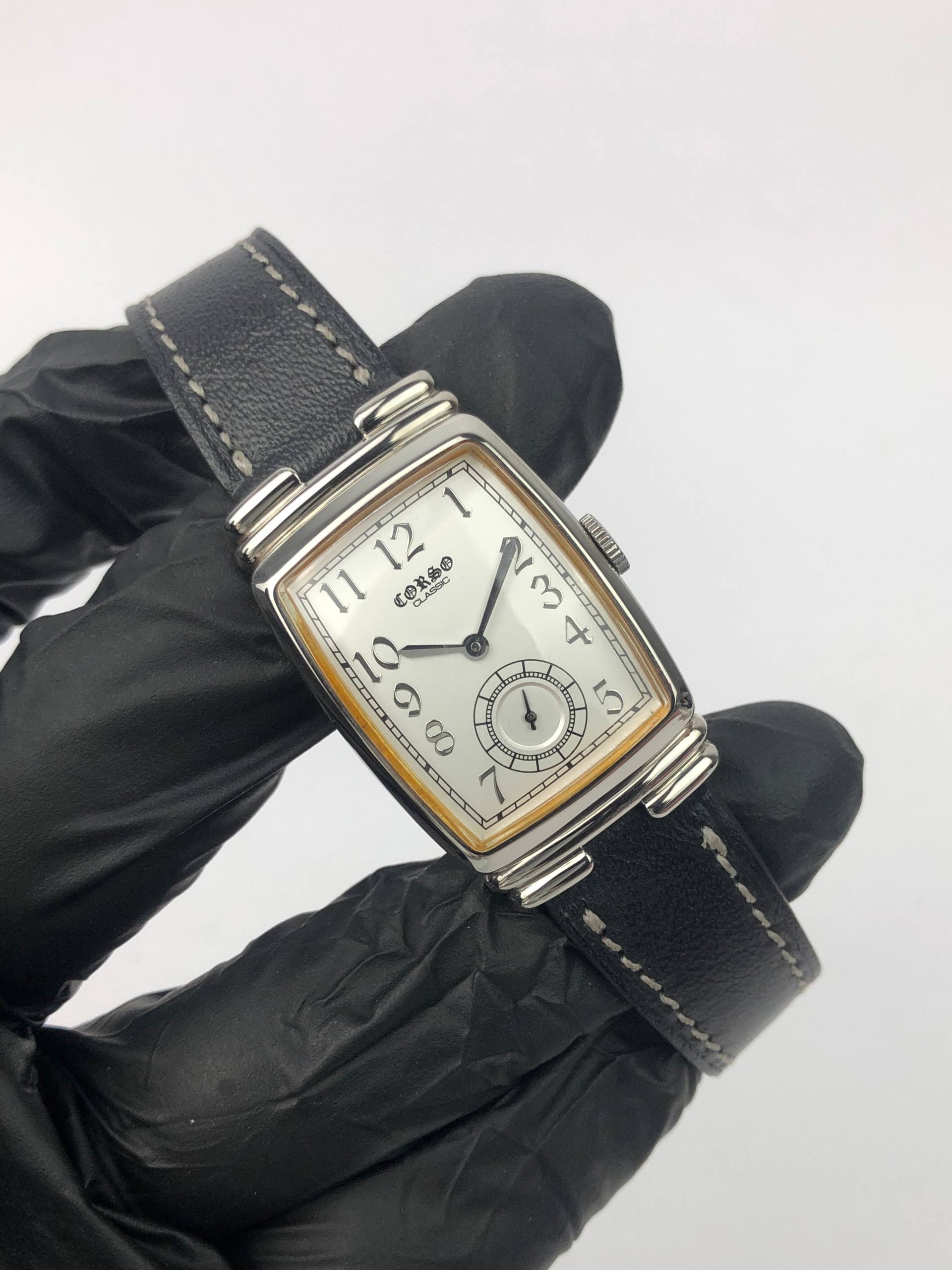 CORSO TONNEAU SUB SECOND ORIGINAL - Gambar 4