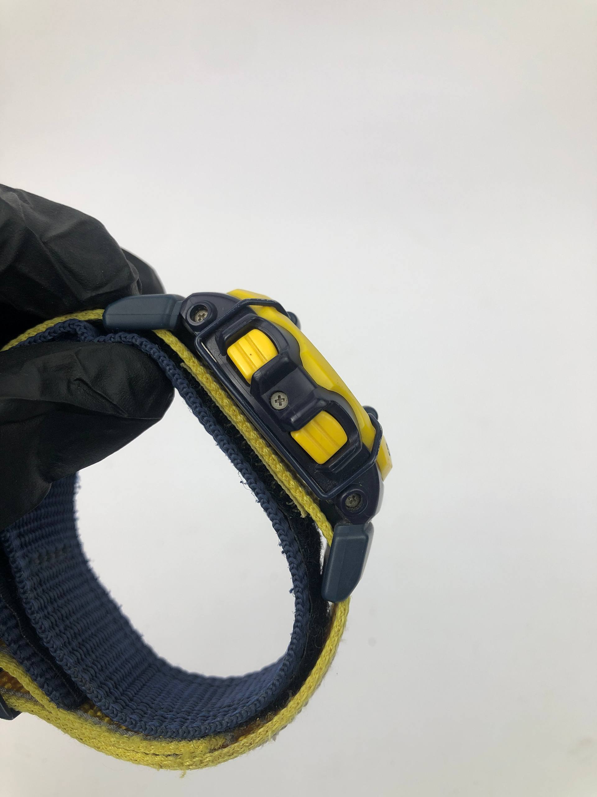 BABY G EXTREME ALL ORIGINAL - Gambar 6