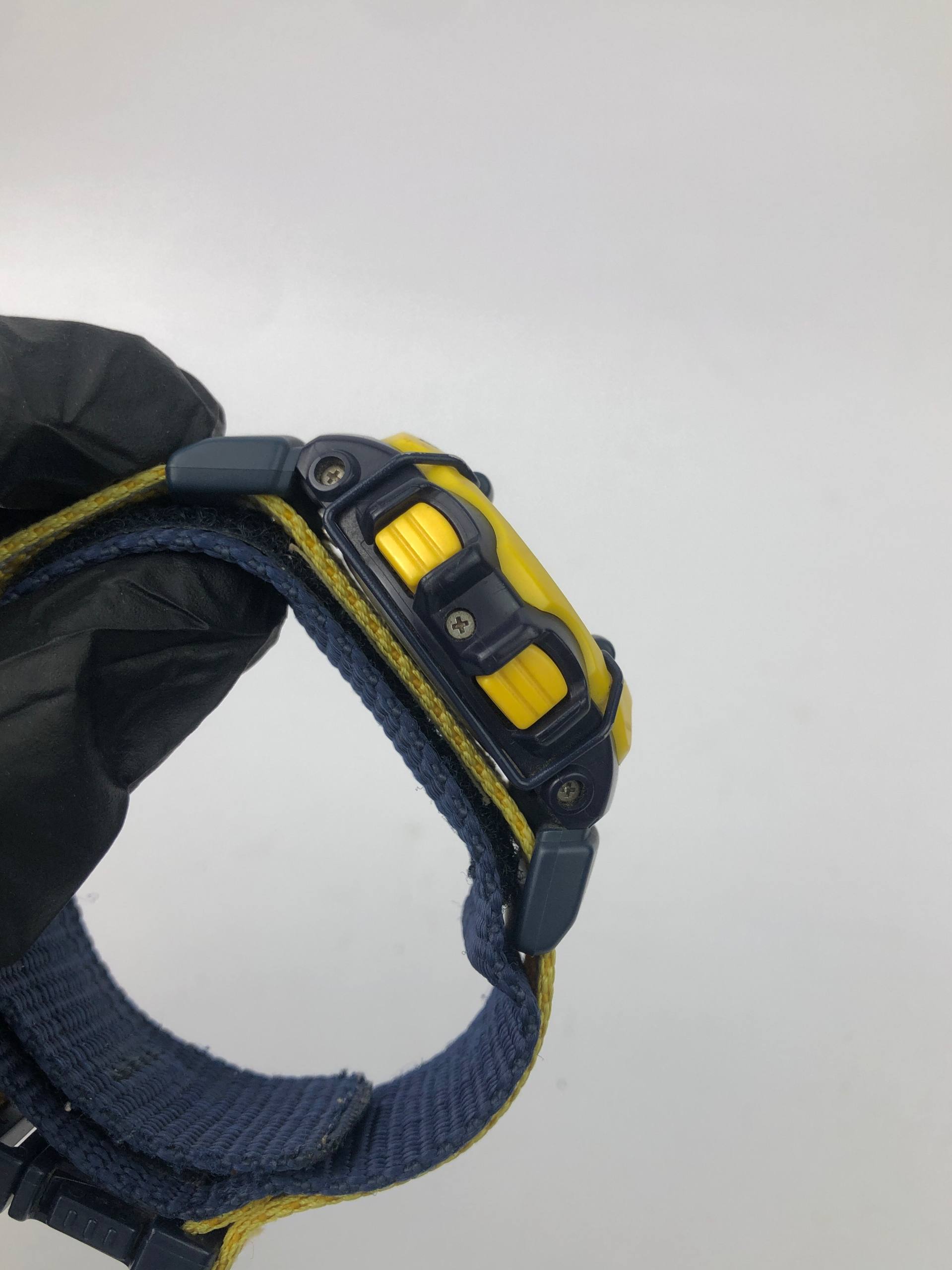 BABY G EXTREME ALL ORIGINAL - Gambar 7