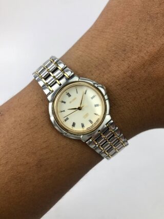 CITIZEN EXCEED ROMAN DIAL