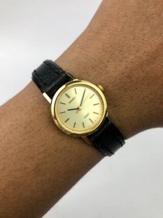 SEIKO SPIRIT KLASIK LADIES