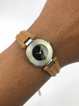 SWISSMADE CARVEN PARIS MISTERY SUB DIAL AUTHENTIC