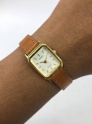 CASIO ANALOG KLASIK HORNET TANK LADIES