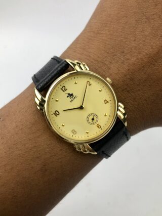 SANTA BARBARA POLO & RACQUET CLUB